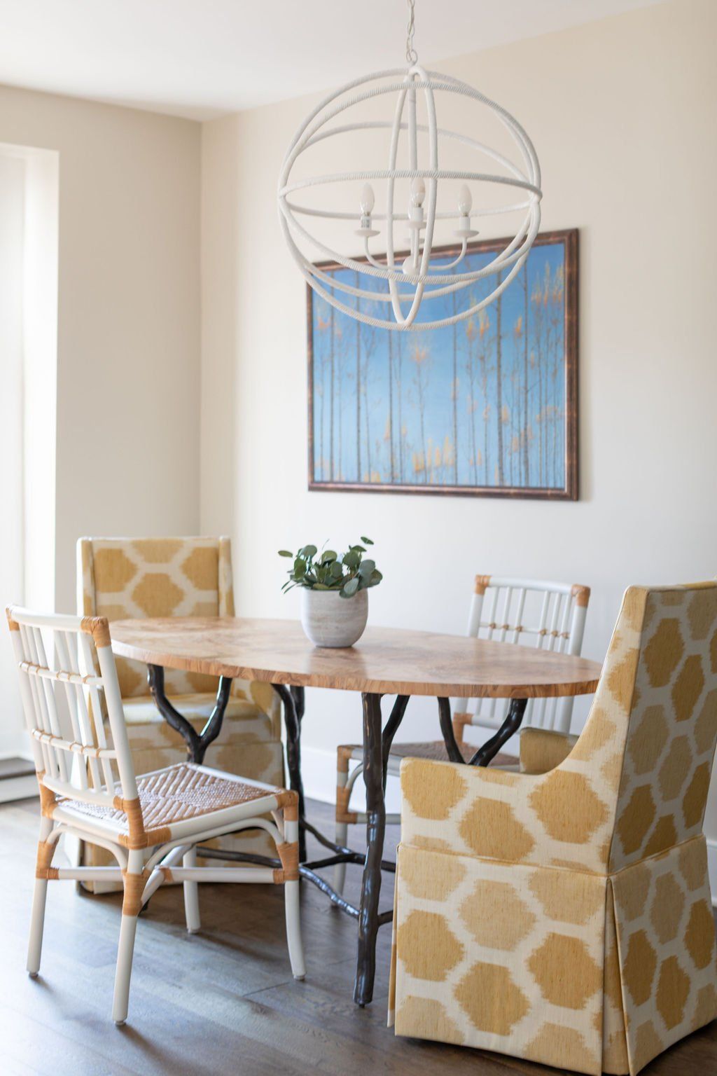 Take A Peek, interior photo 27