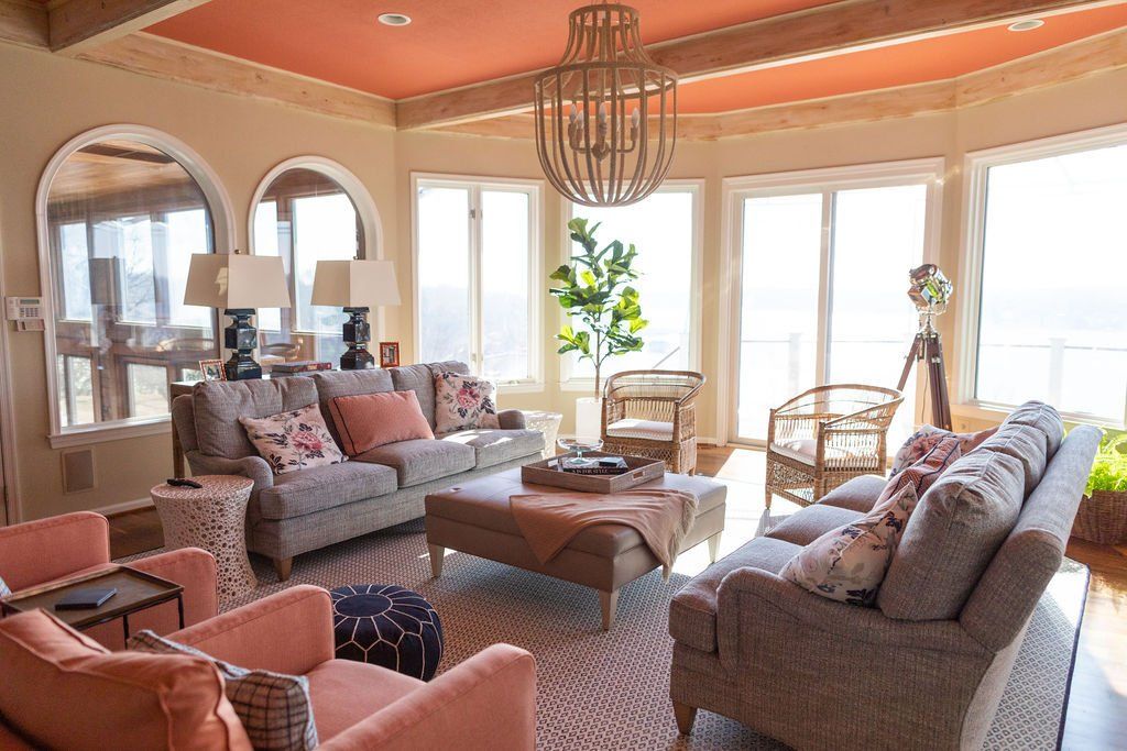 Take A Peek, interior photo 34