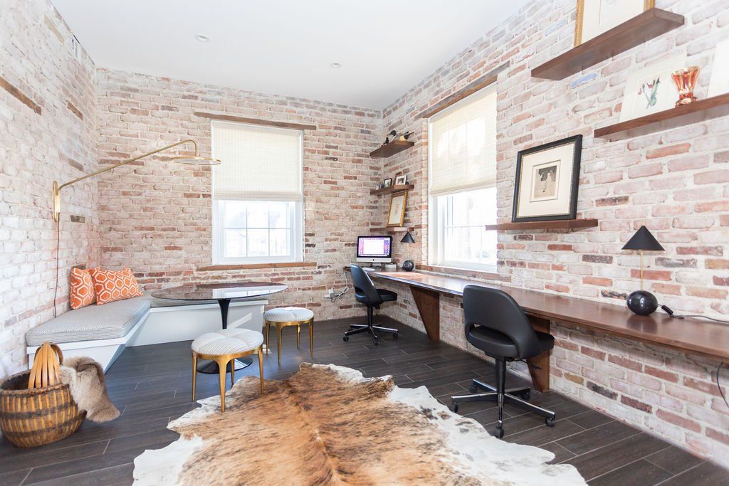 Take A Peek, interior photo 43