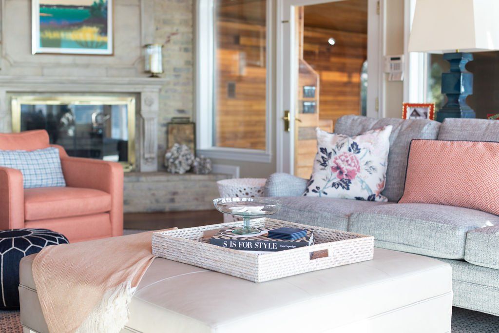 Take A Peek, interior photo 33