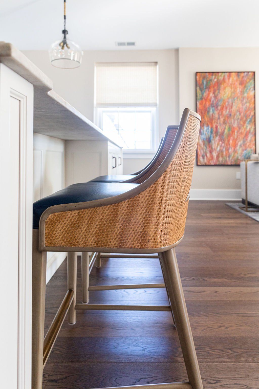 Take A Peek, interior photo 45