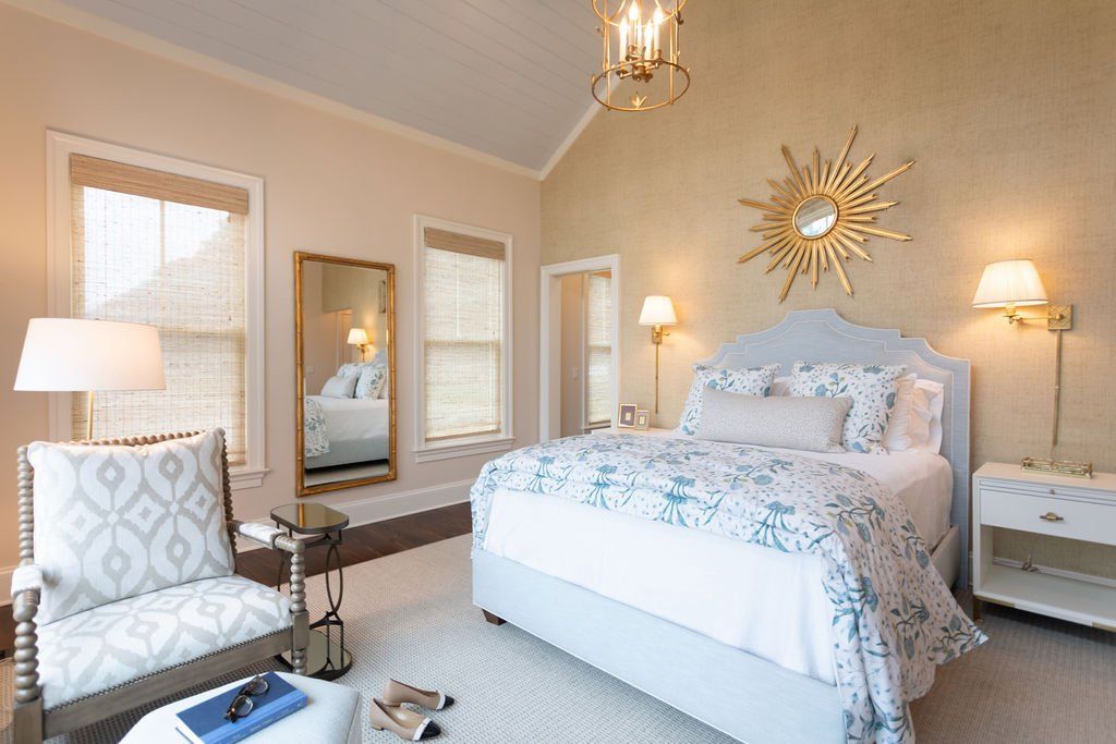 Take A Peek, interior photo 18