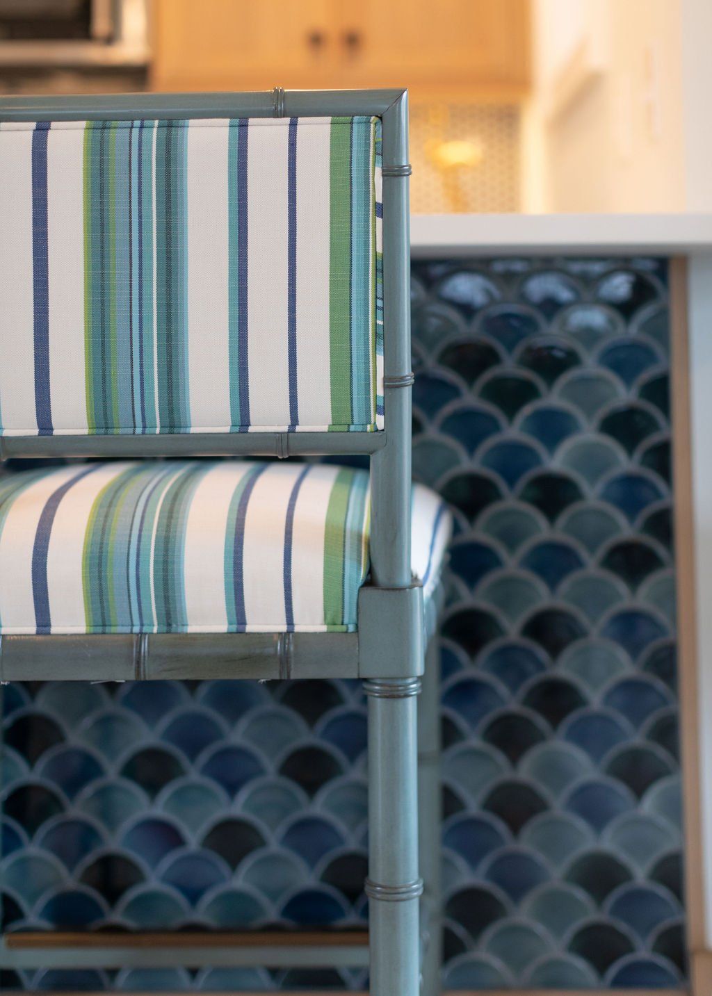 Take A Peek, interior photo 9