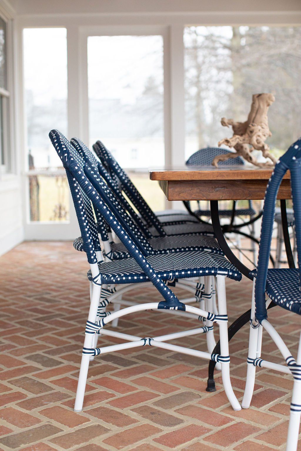 Take A Peek, interior photo 8