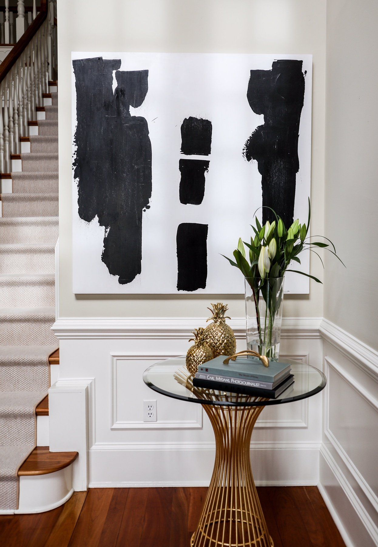 Take A Peek, interior photo 167