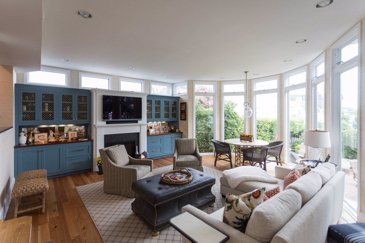 Take A Peek, interior photo 96