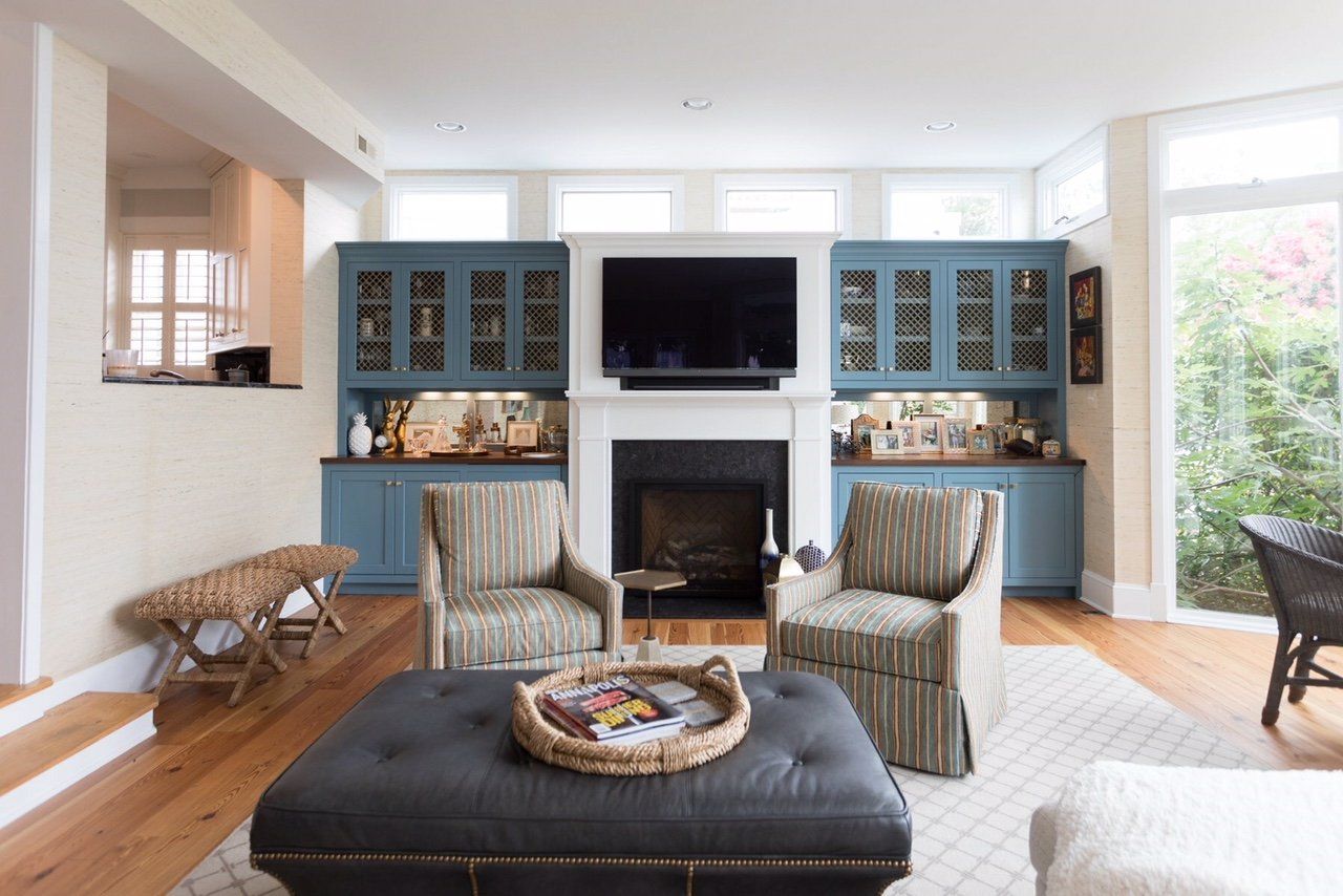 Take A Peek, interior photo 97