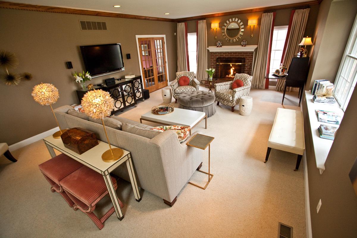 Take A Peek, interior photo 108