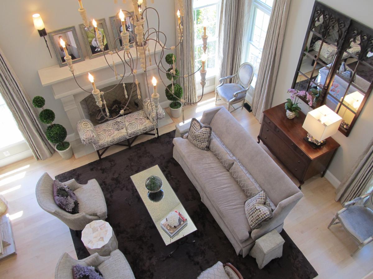 Take A Peek, interior photo 109