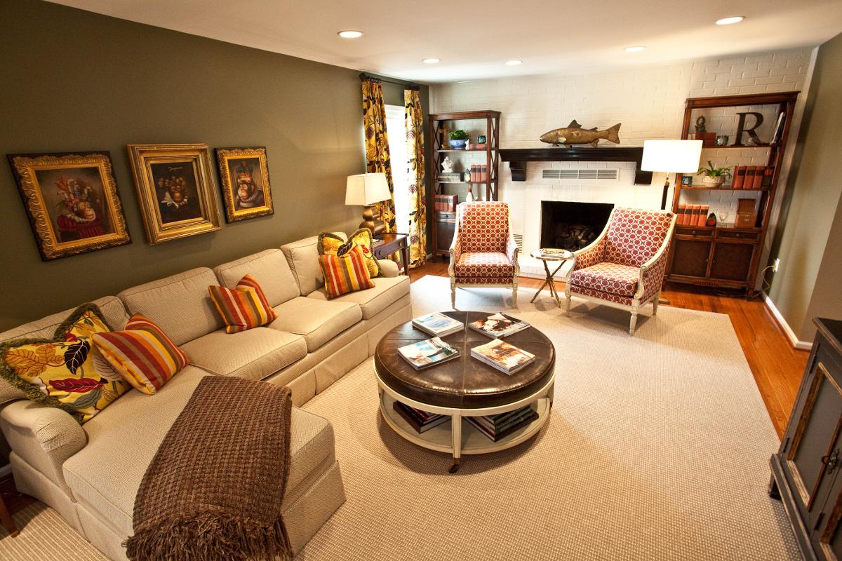 Take A Peek, interior photo 115