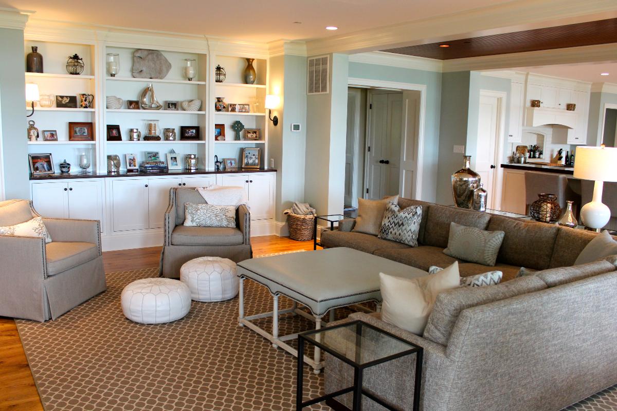 Take A Peek, interior photo 123