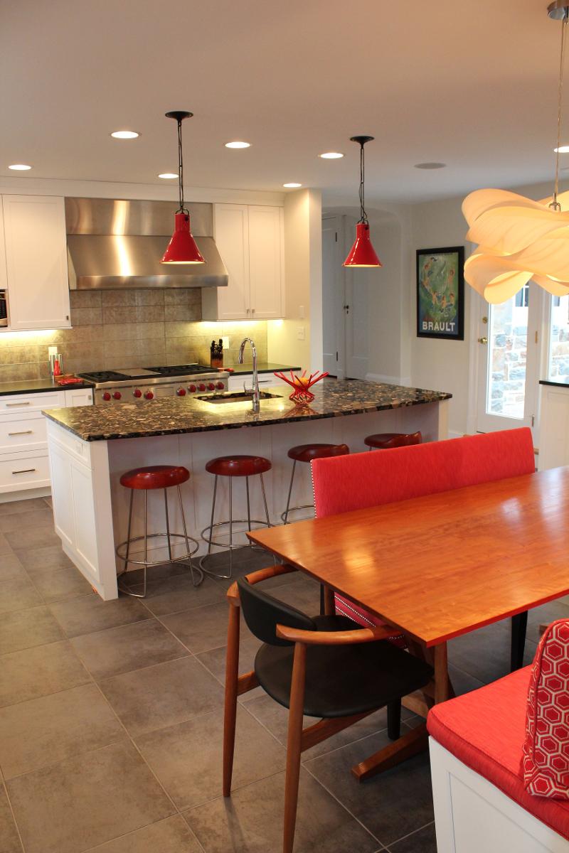 Take A Peek, interior photo 126