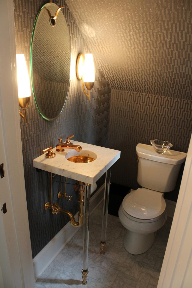 Take A Peek, interior photo 127