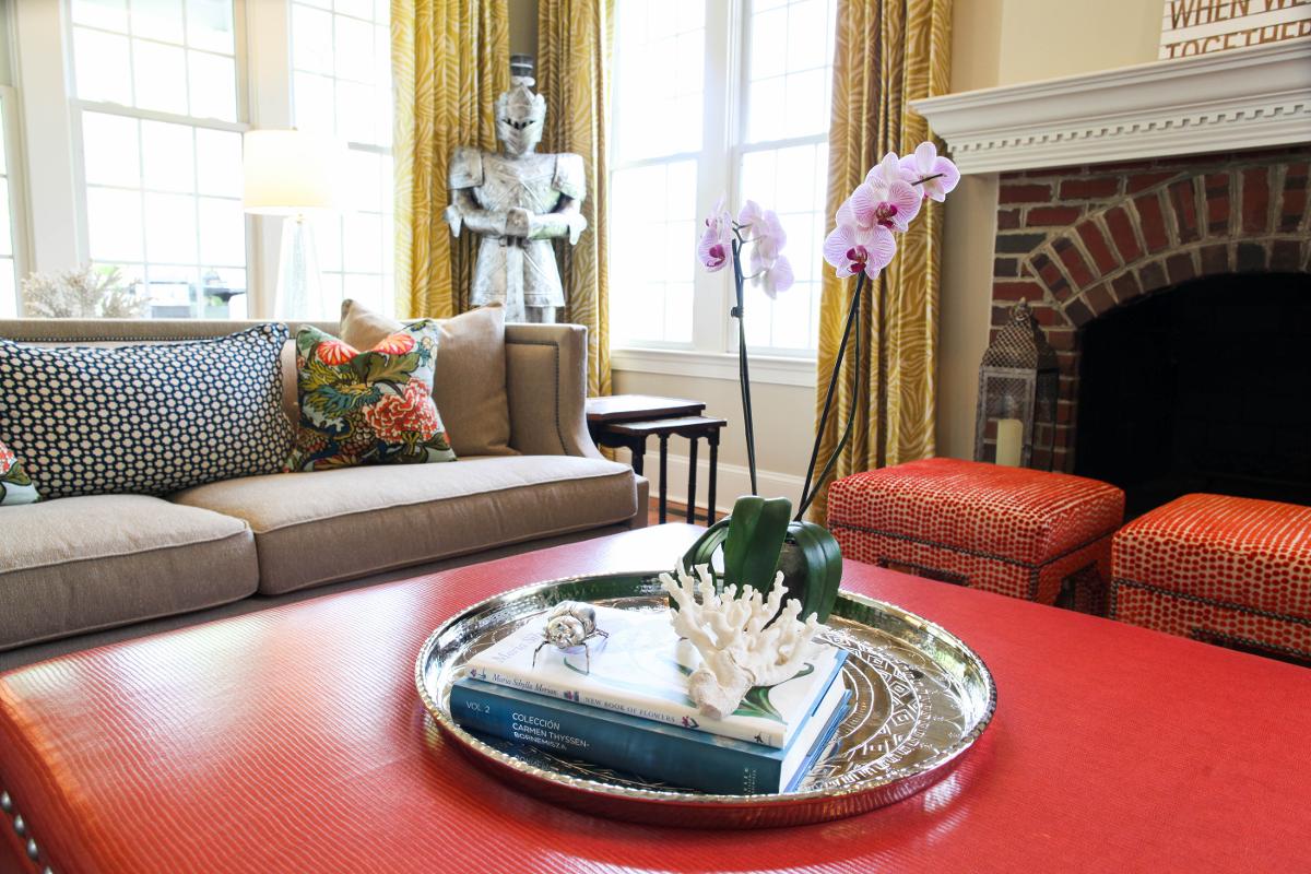 Take A Peek, interior photo 128