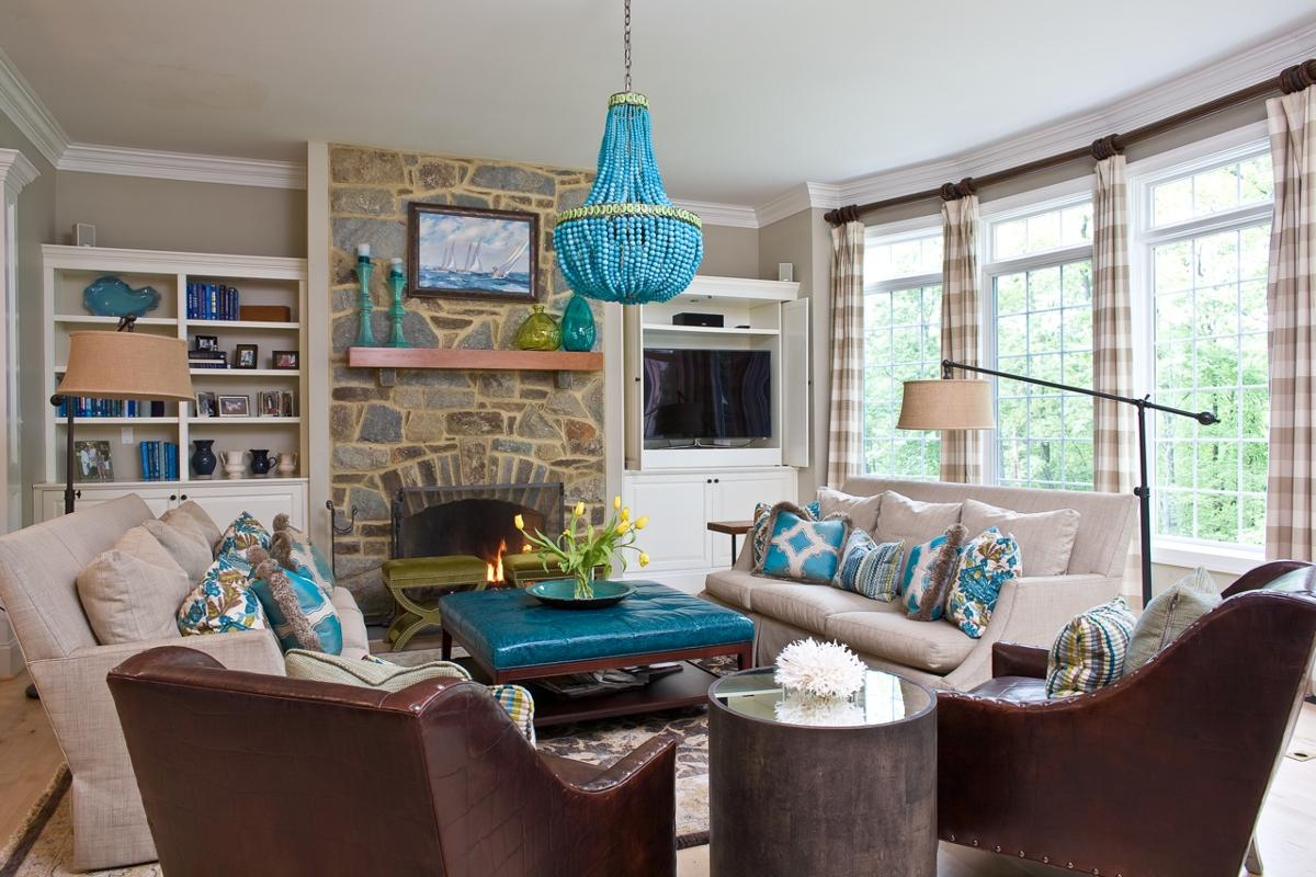 Take A Peek, interior photo 100