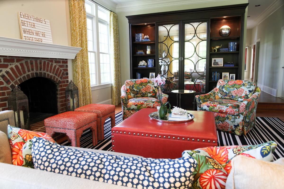 Take A Peek, interior photo 129