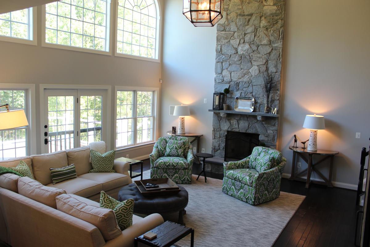 Take A Peek, interior photo 134