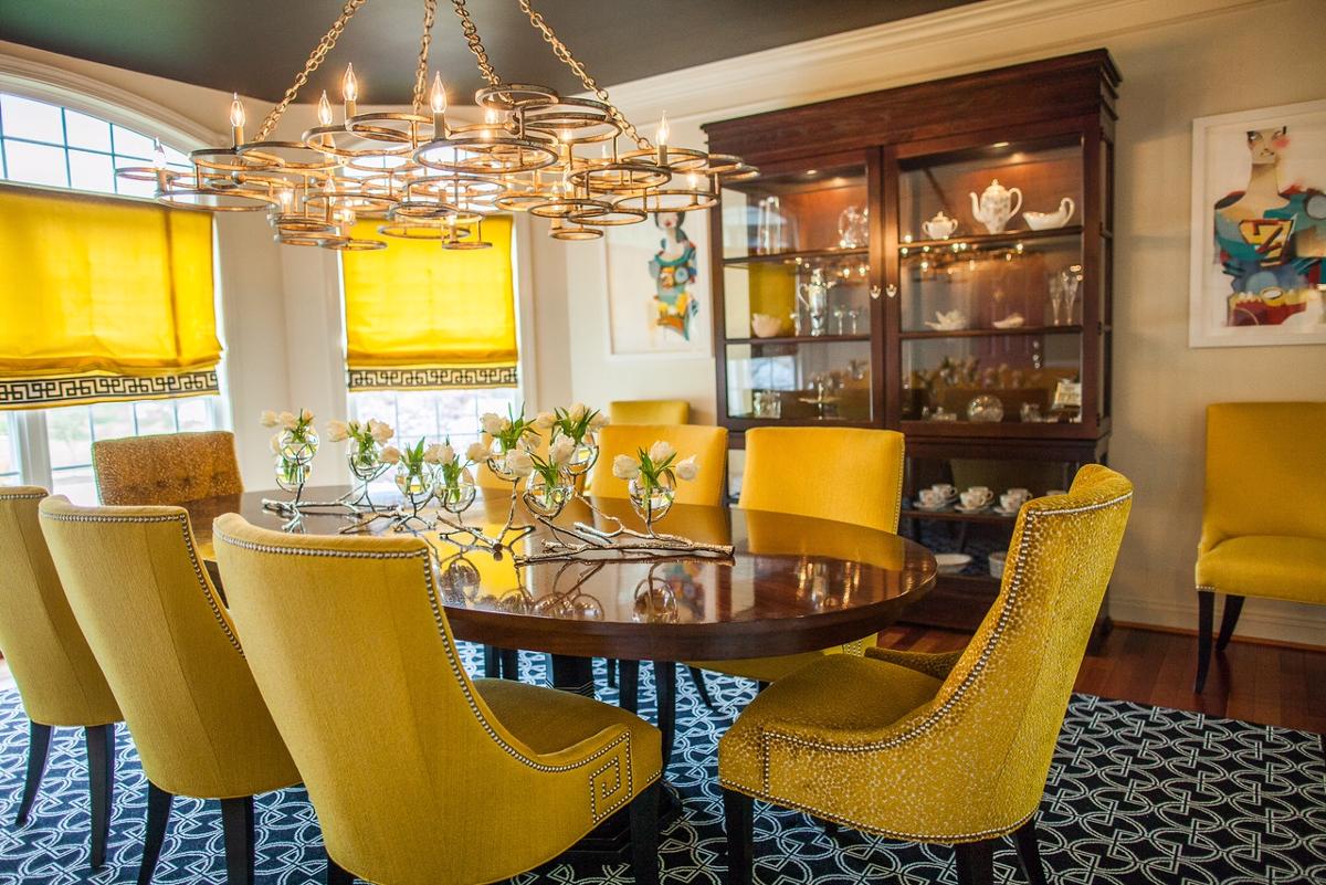 Take A Peek, interior photo 137