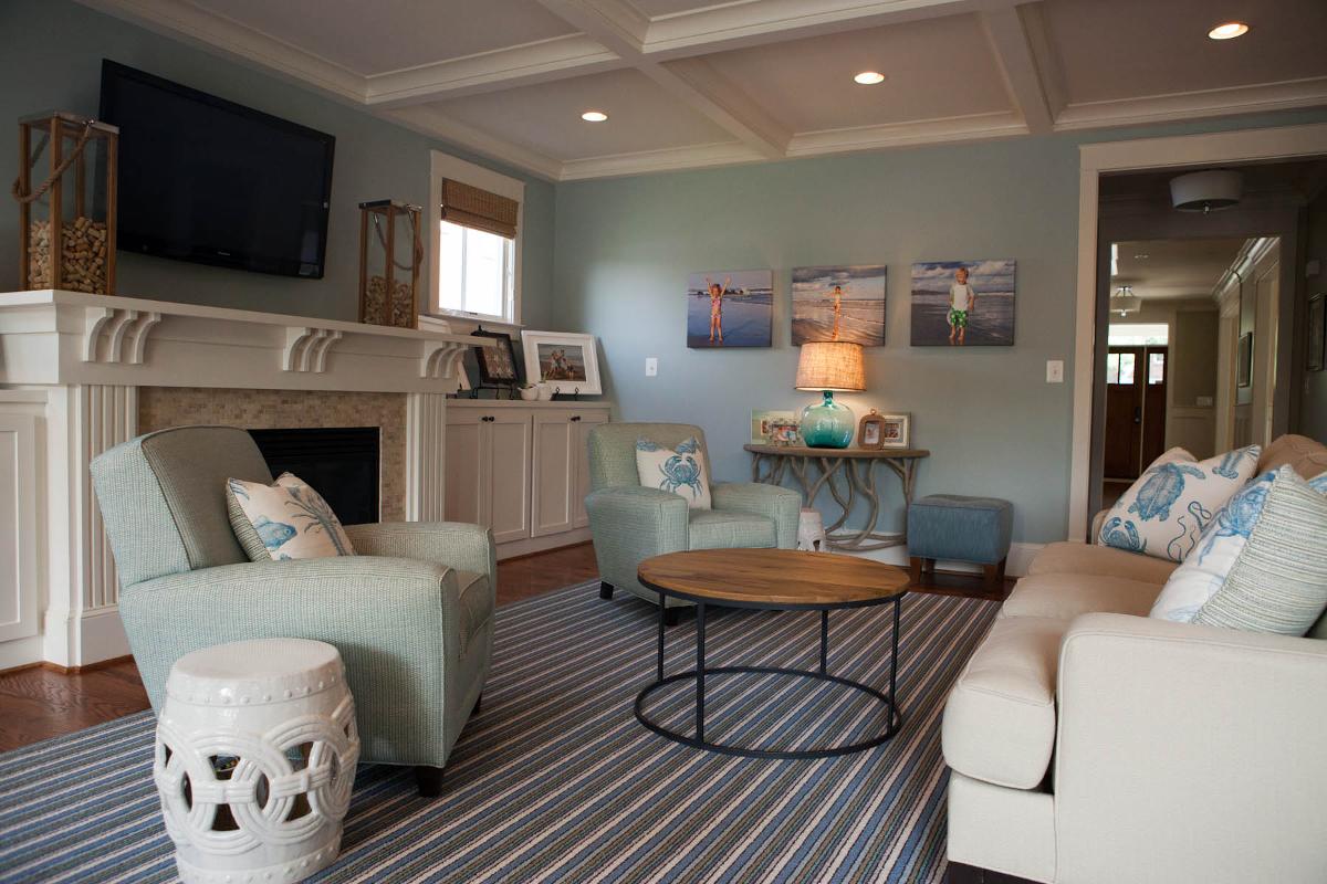 Take A Peek, interior photo 102