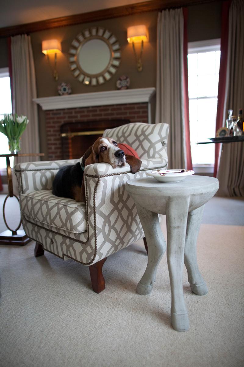 Take A Peek, interior photo 107