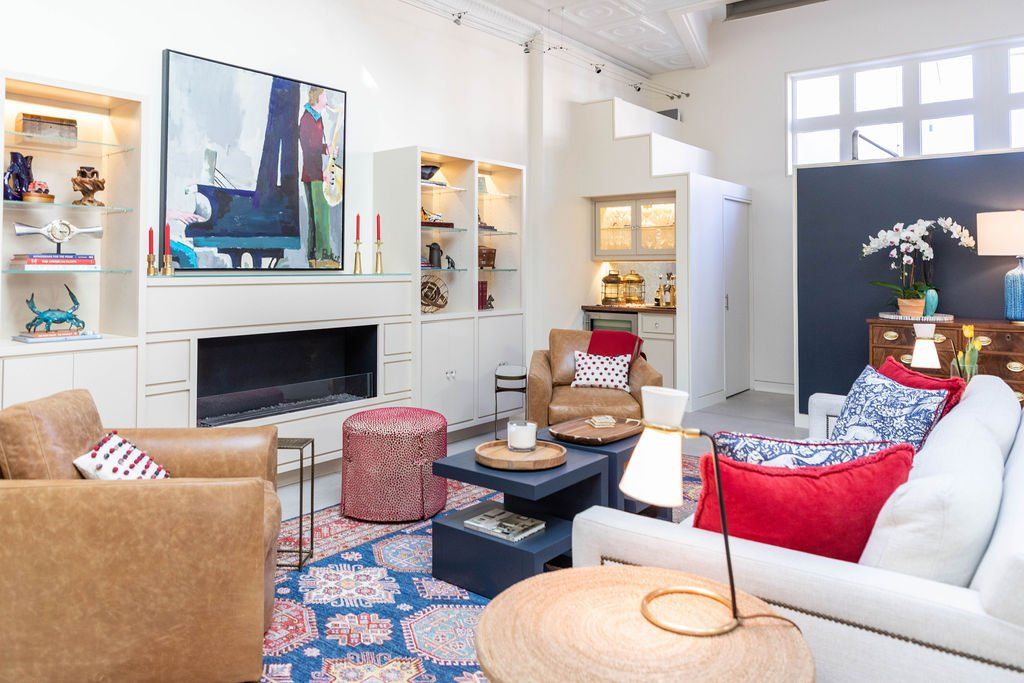 Take A Peek, interior photo 84