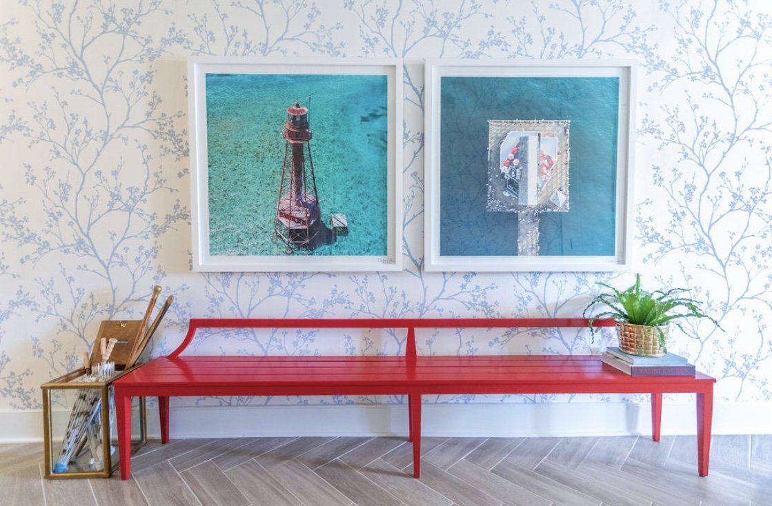 Take A Peek, interior photo 82