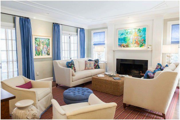 Take A Peek, interior photo 147