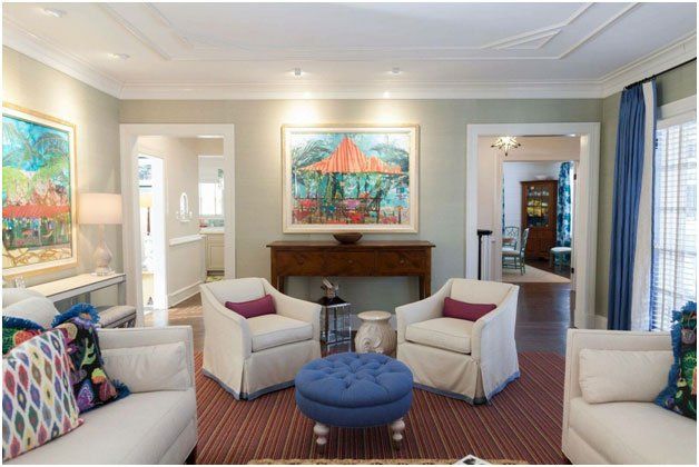 Take A Peek, interior photo 148