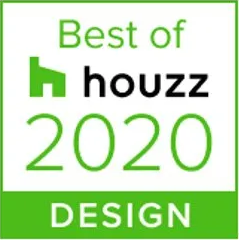 Best of houzz 2020, graphic