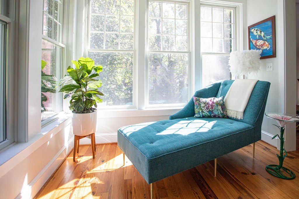 Take A Peek, interior photo 4