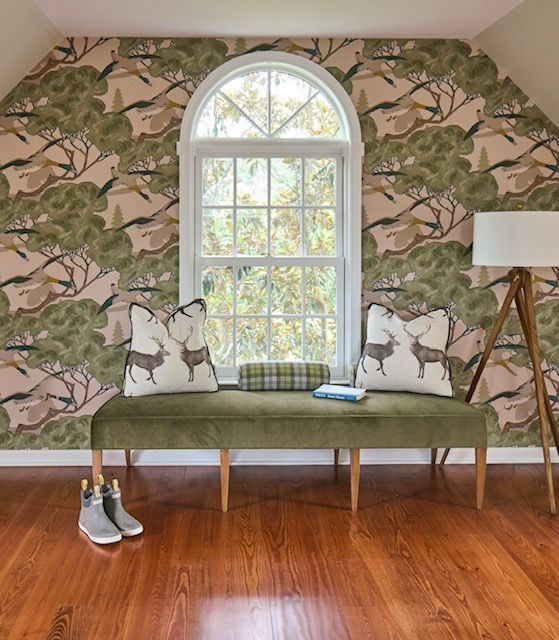 Take A Peek, interior photo 218