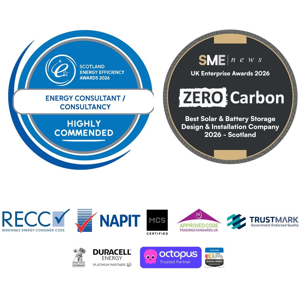 Award-Winning Zero Carbon
