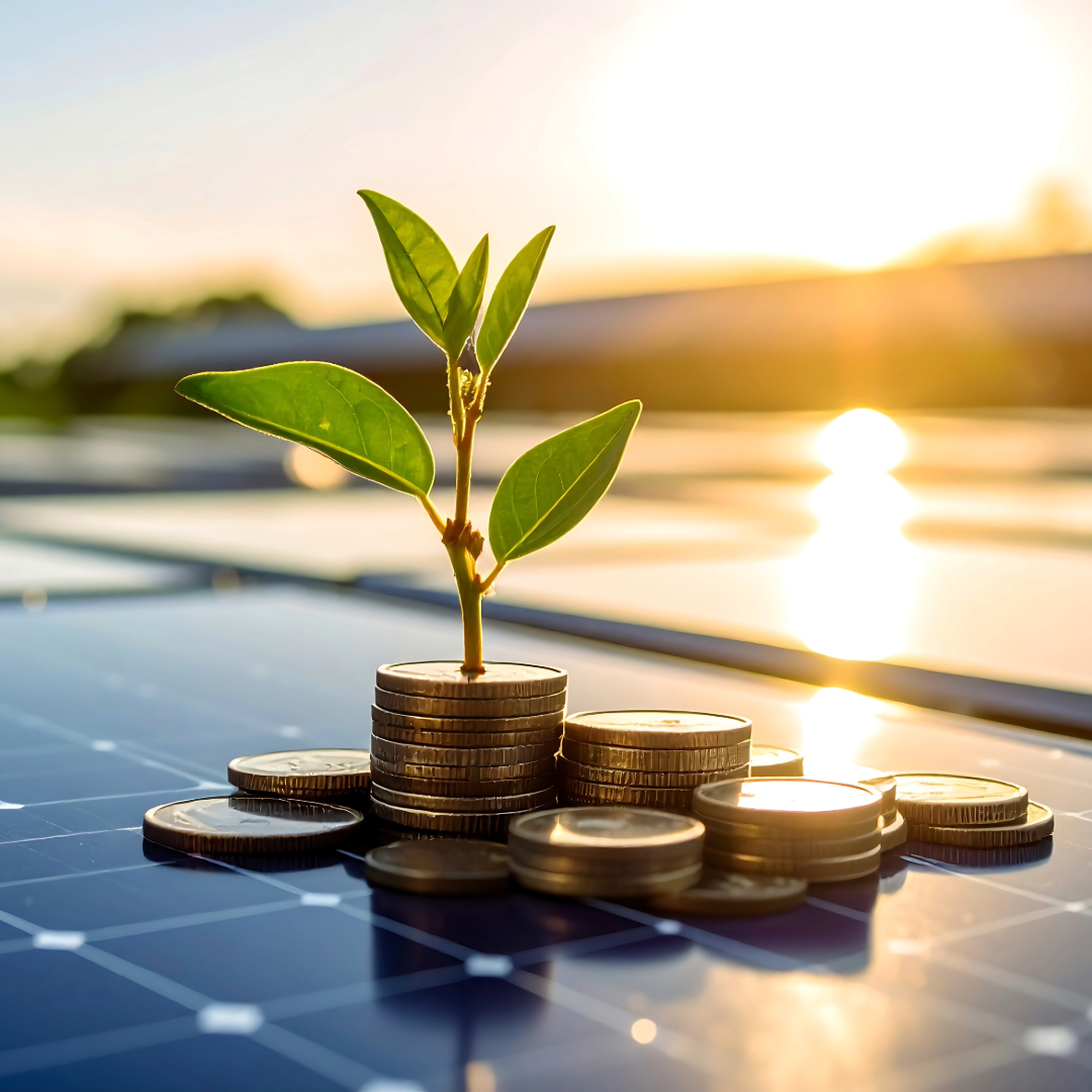 Renewable energy consultancy for whole-property solar, battery storage, and low-temperature heating integration in Scotland