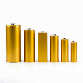 Illustration showing how to choose the right solar battery size for a home based on energy usage.