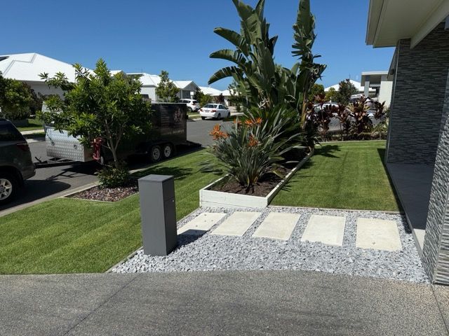 Nirimba Lawn Envy Program 