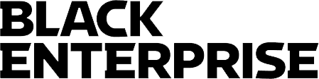 black enterprise logo