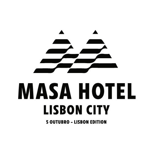 Masa hotel 5 de Outubro 3*