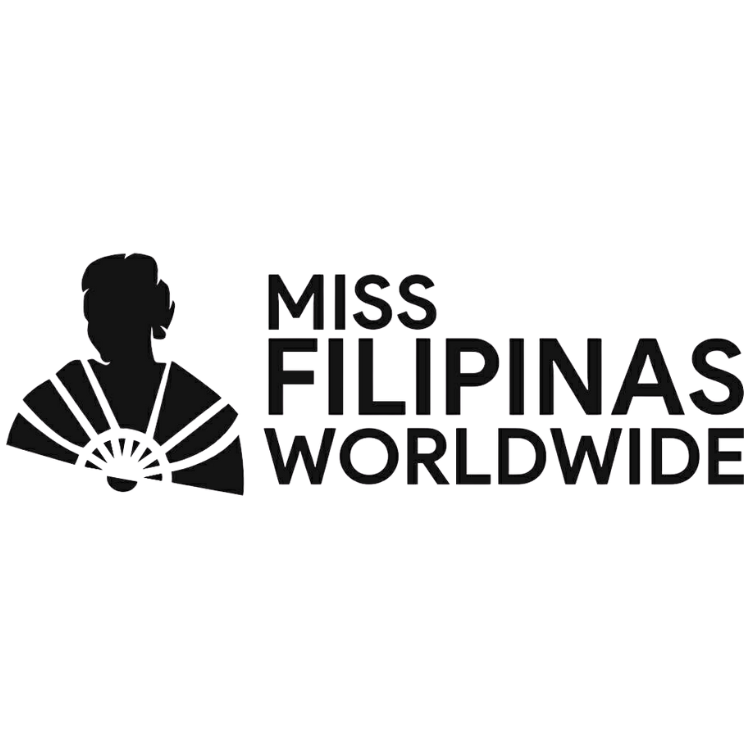 Silhouette of woman with a fan, 