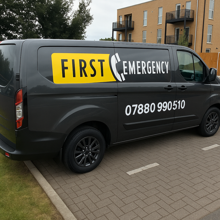 Leading Stevenage Plumber