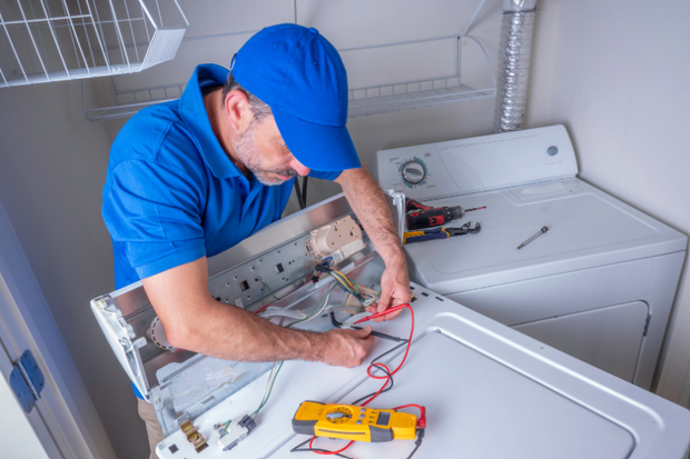 Plumber in Stevenage