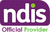 ndis official provider
