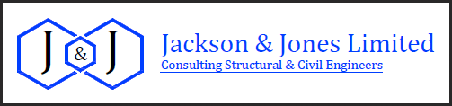 Jackson & Jones Limited logo
