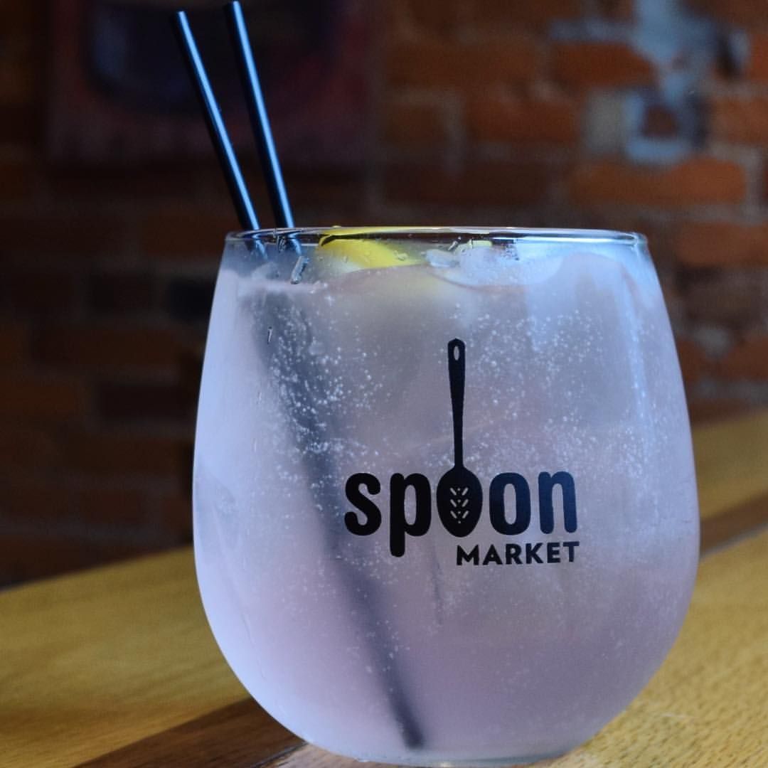 Spoon Market Wooster, OH Menu, Catering, Events