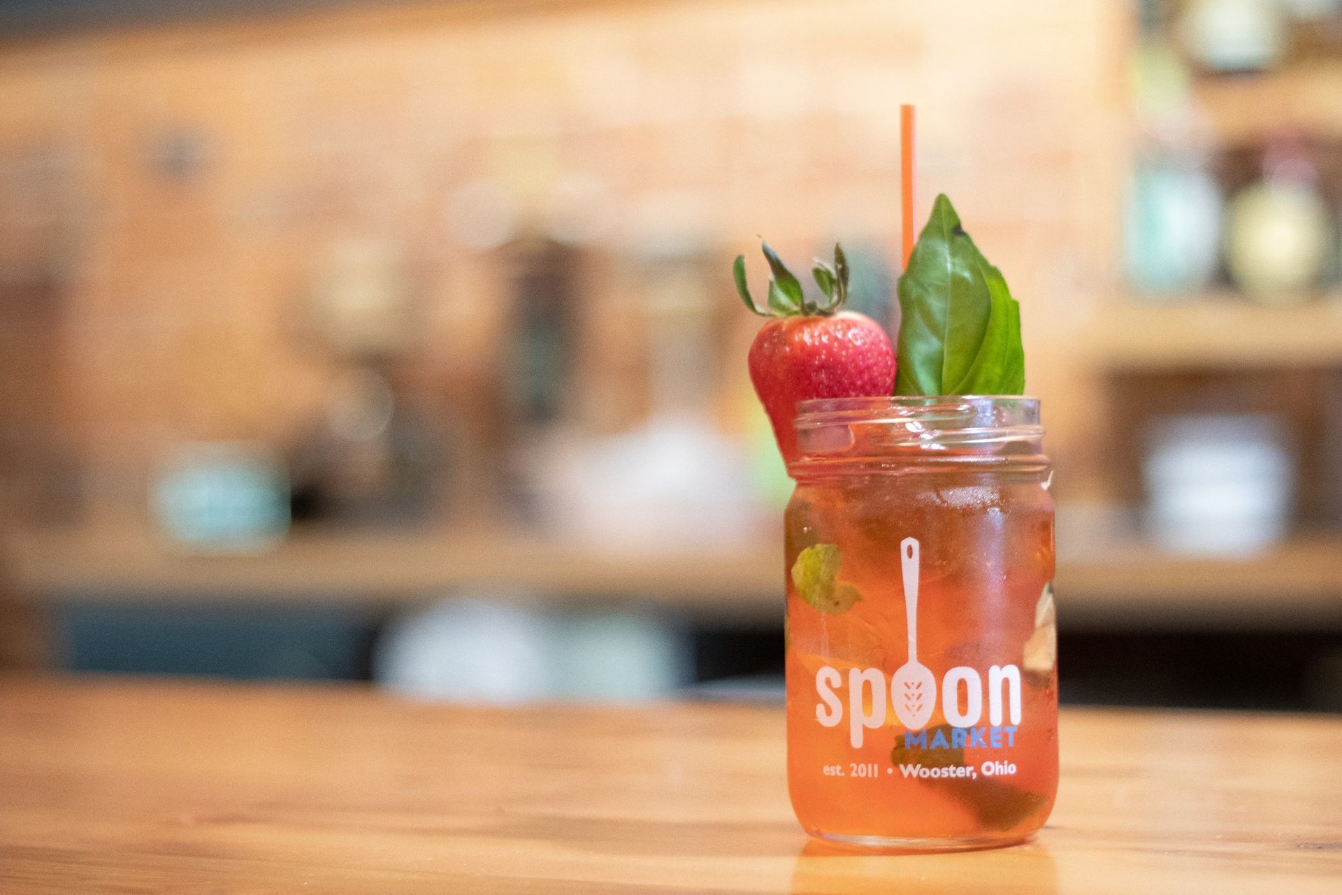 Spoon Market Wooster, OH Menu, Catering, Events