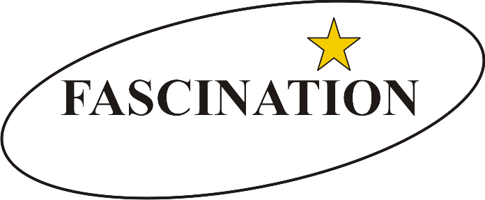 Logo fascination