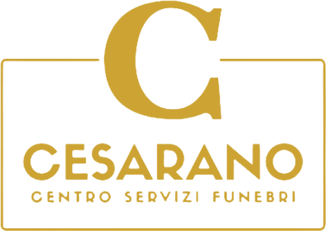 logo centro servizi funebri cesarano