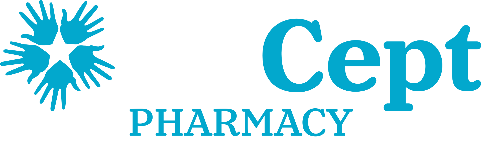 ReCept Pharmacy Logo