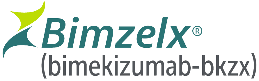 Bimzelx logo