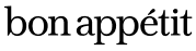 bon appetit