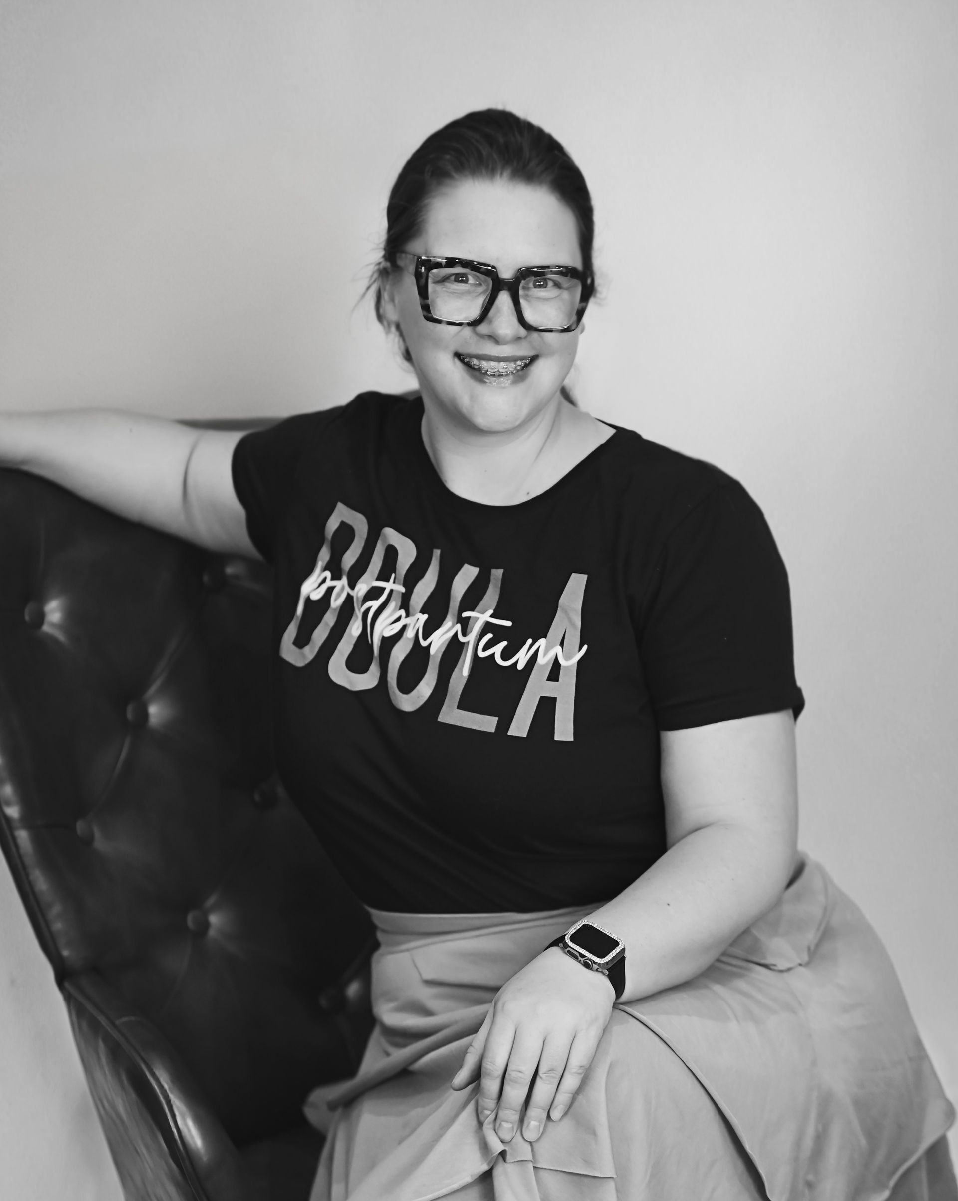 Postpartum Doula, Tampa Bay